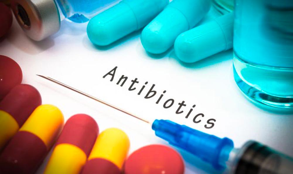 antibiotico