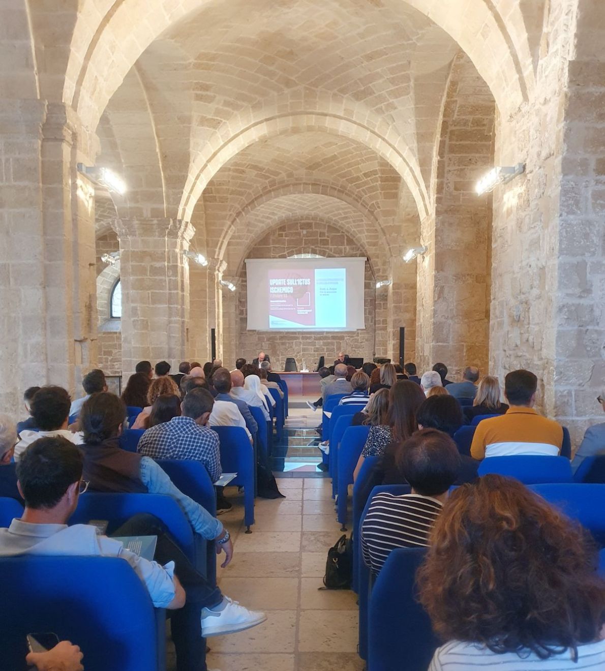 convegno